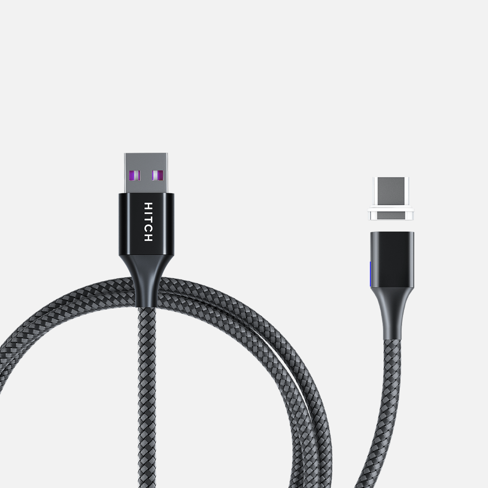 Nylon Braided cable