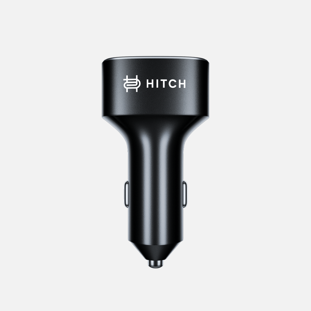 HITCH Car Charger