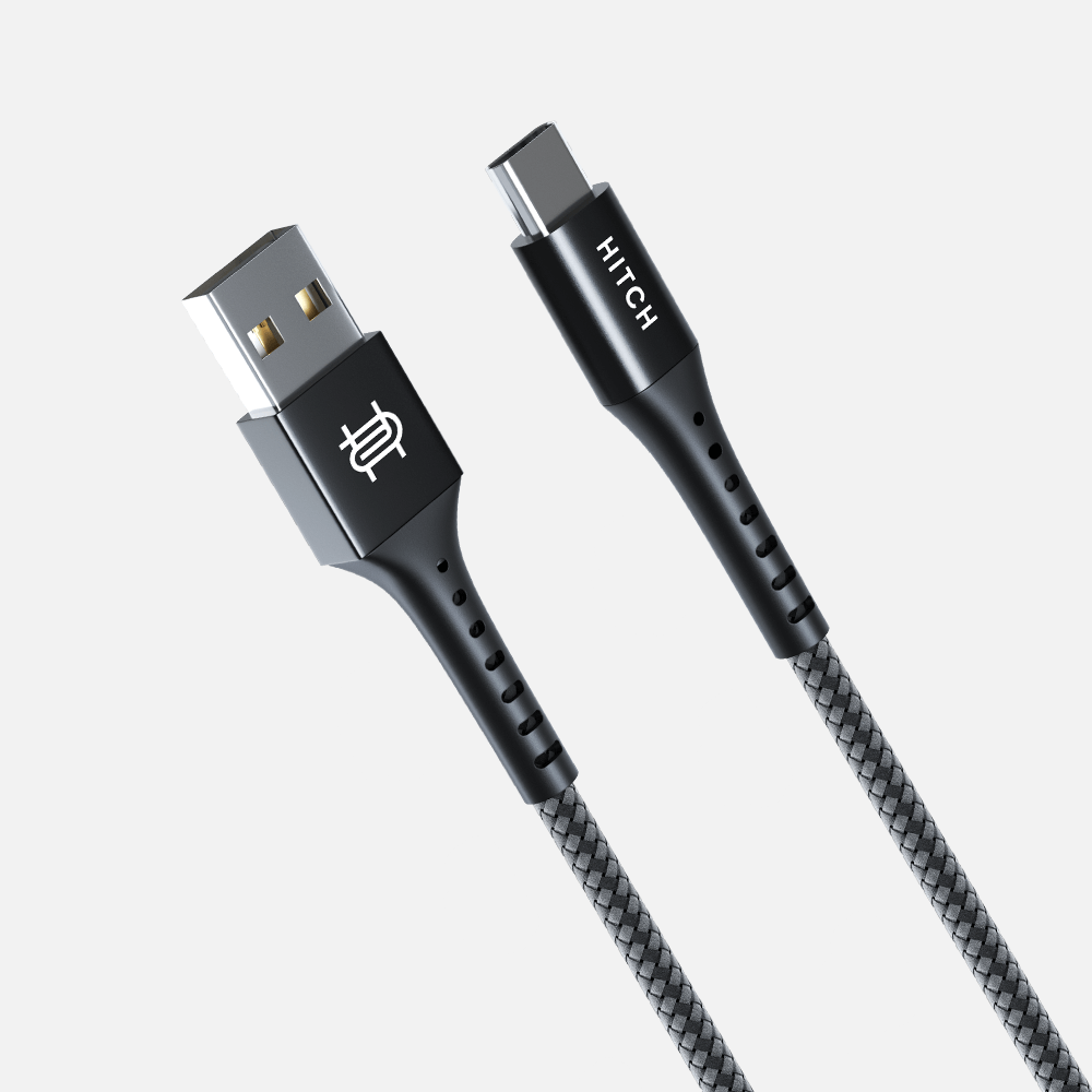 USB-C to USB