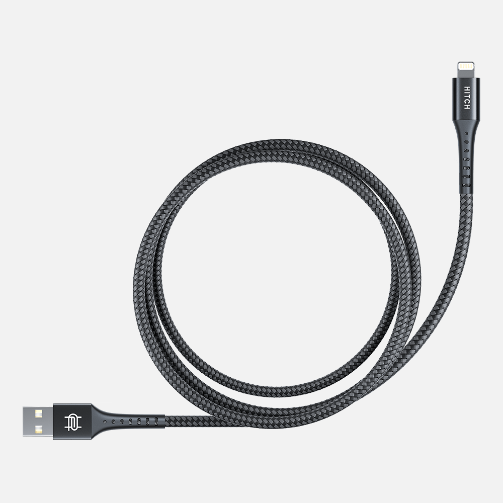 Lightning to USB cable