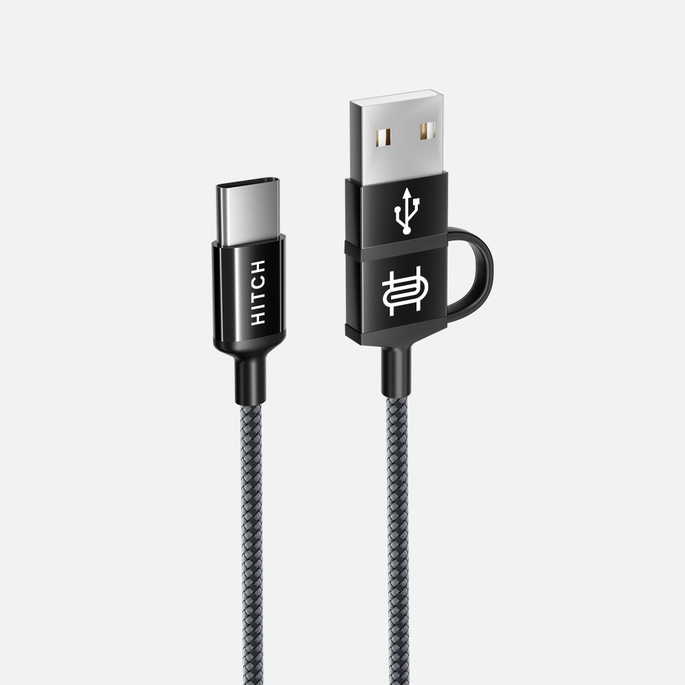 USB to USB-C