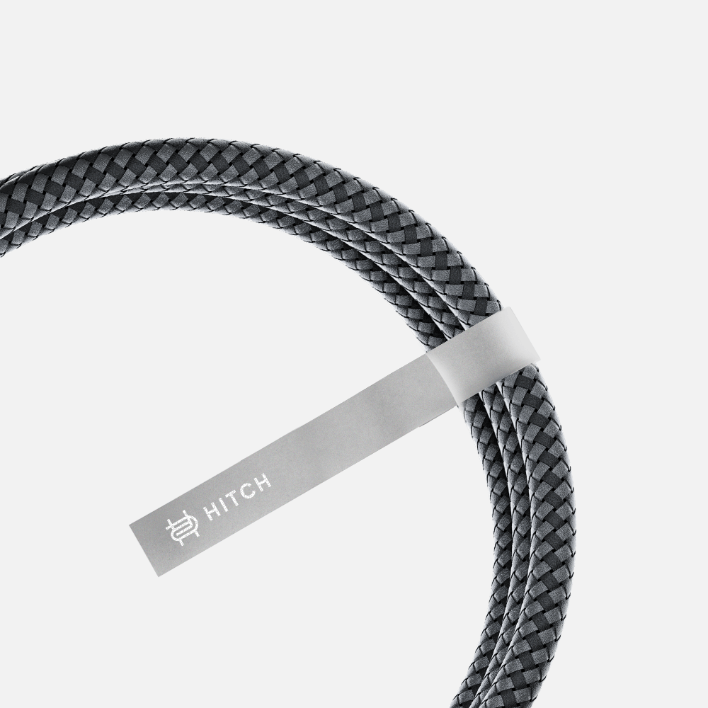 Nylon Braided cable