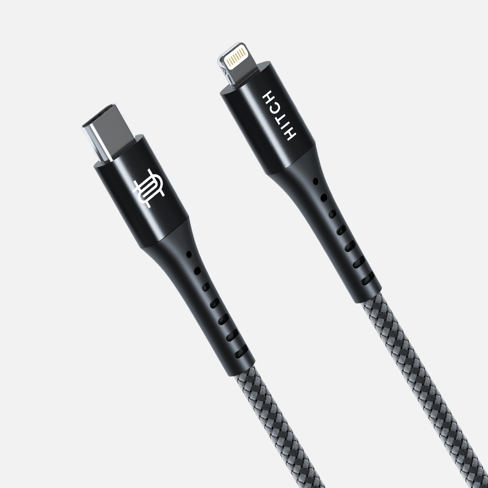 lightning cable