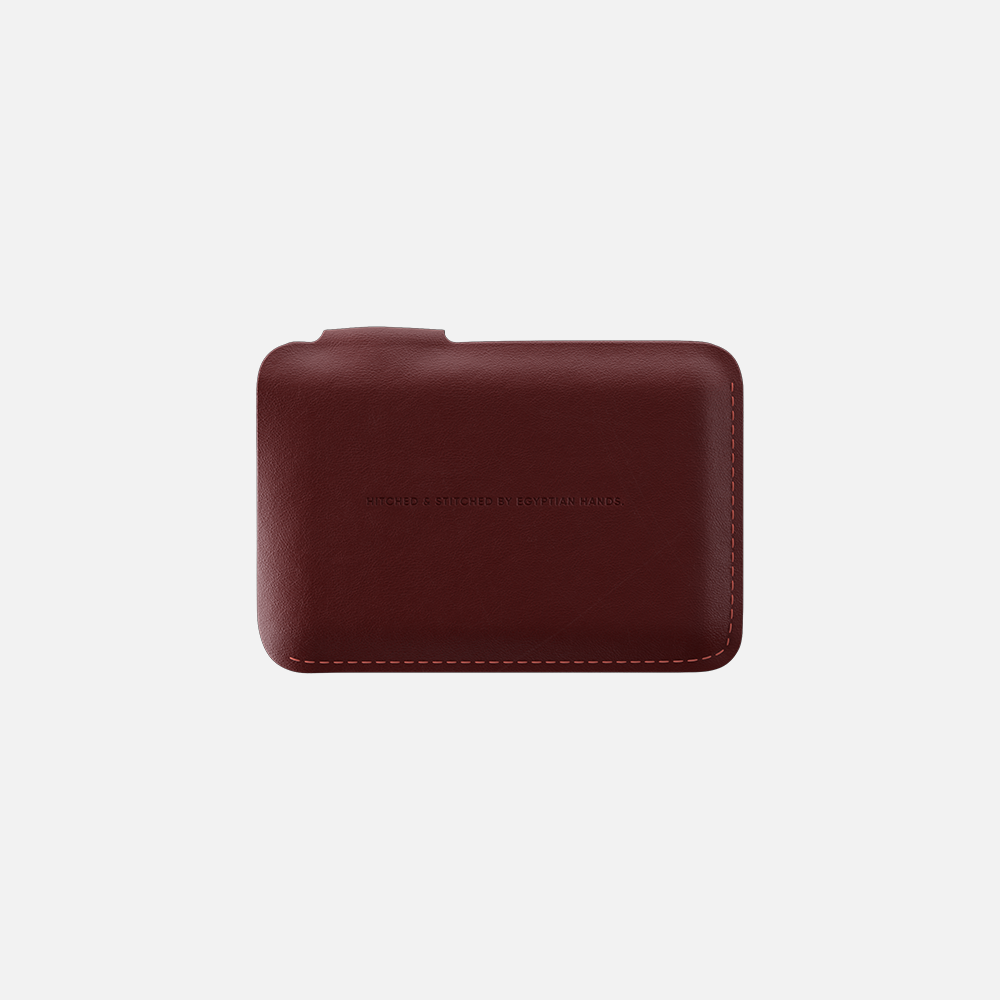 leather Wallet